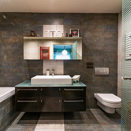 Appartamento Capricorn Corfu (city)