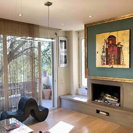 Apartament Capricorn *