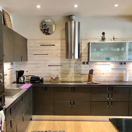 Capricorn 아파트 Corfu (city)