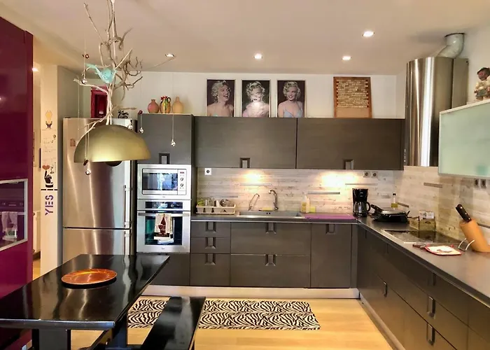 Capricorn Appartement Corfu (city)